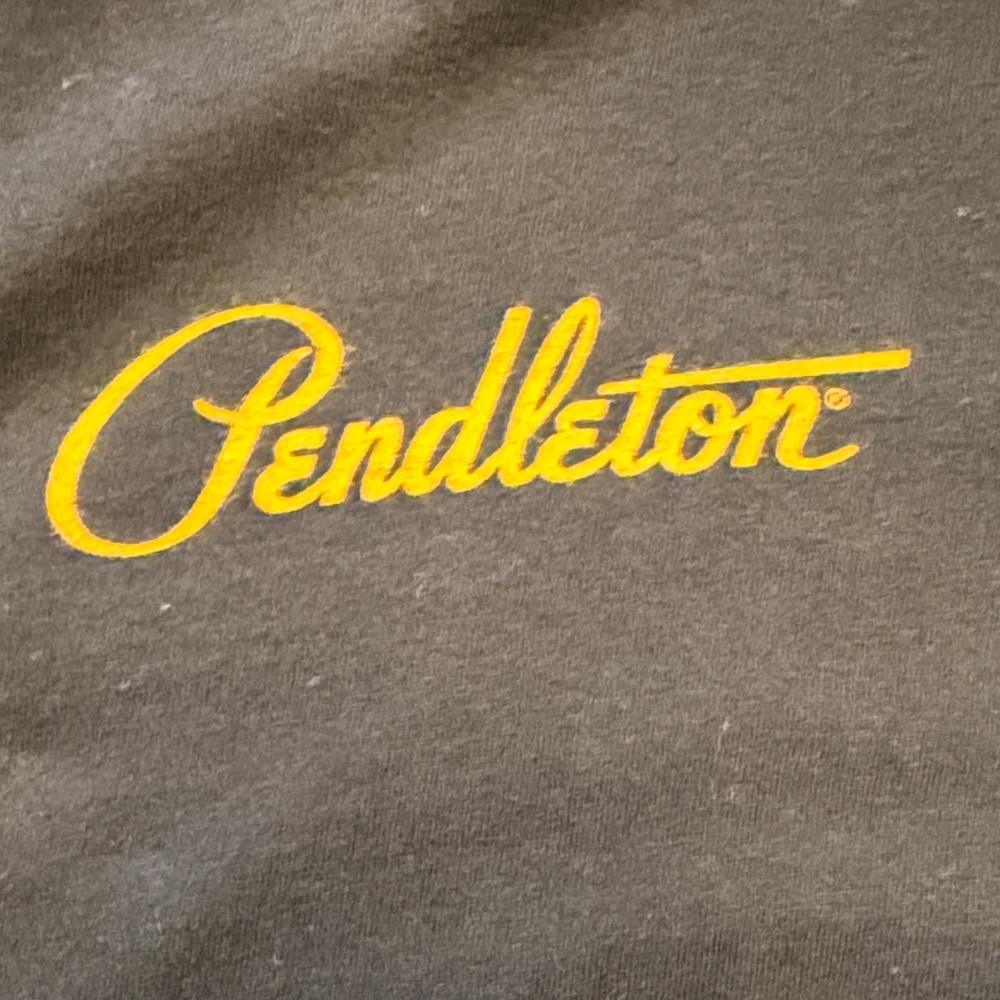 Pendleton Graphic Tee - Picture 3 of 4